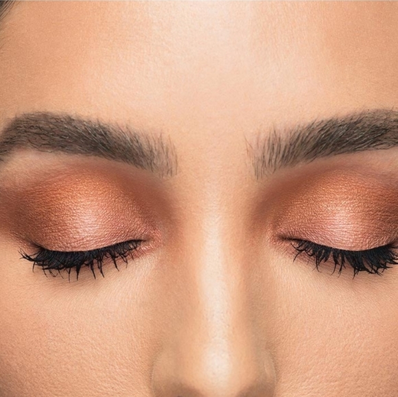 SMASHBOX Cover Shot Eyeshadow Ablaze - Picture 3 of 7